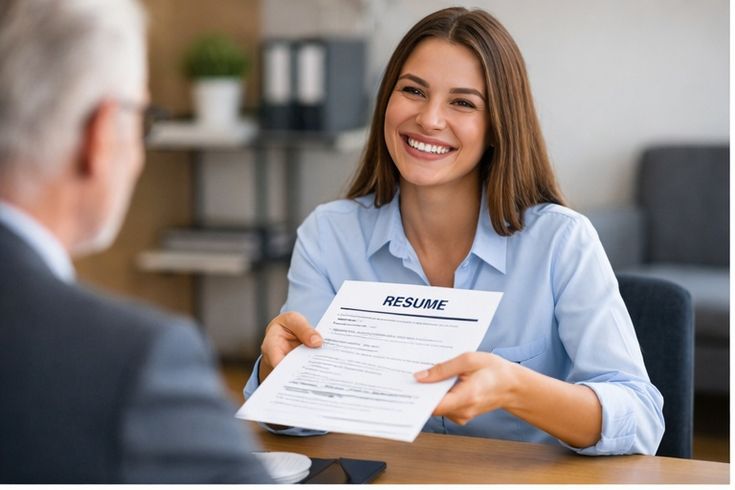 How to Answer "What Are Your Goals for the Next 5 Years?" (Interview Tips for Freshers)