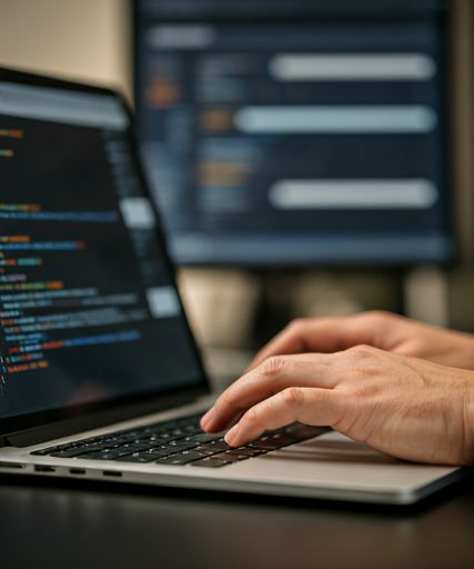 AI Agents vs Human Developers: Which Is Better and More Cost-Effective in 2026?