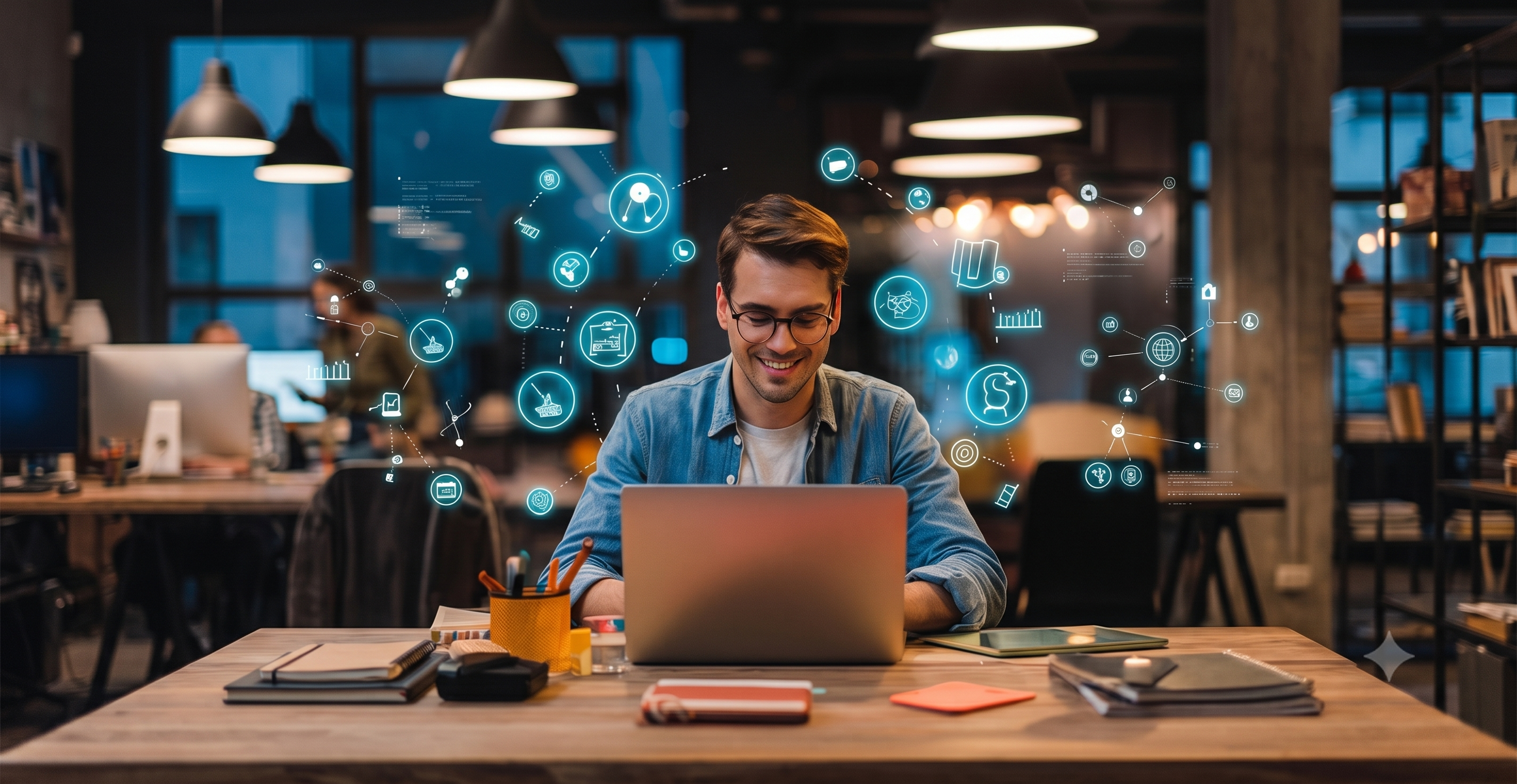 How AI Is Changing Entry-Level Jobs: What New Graduates Need to Know