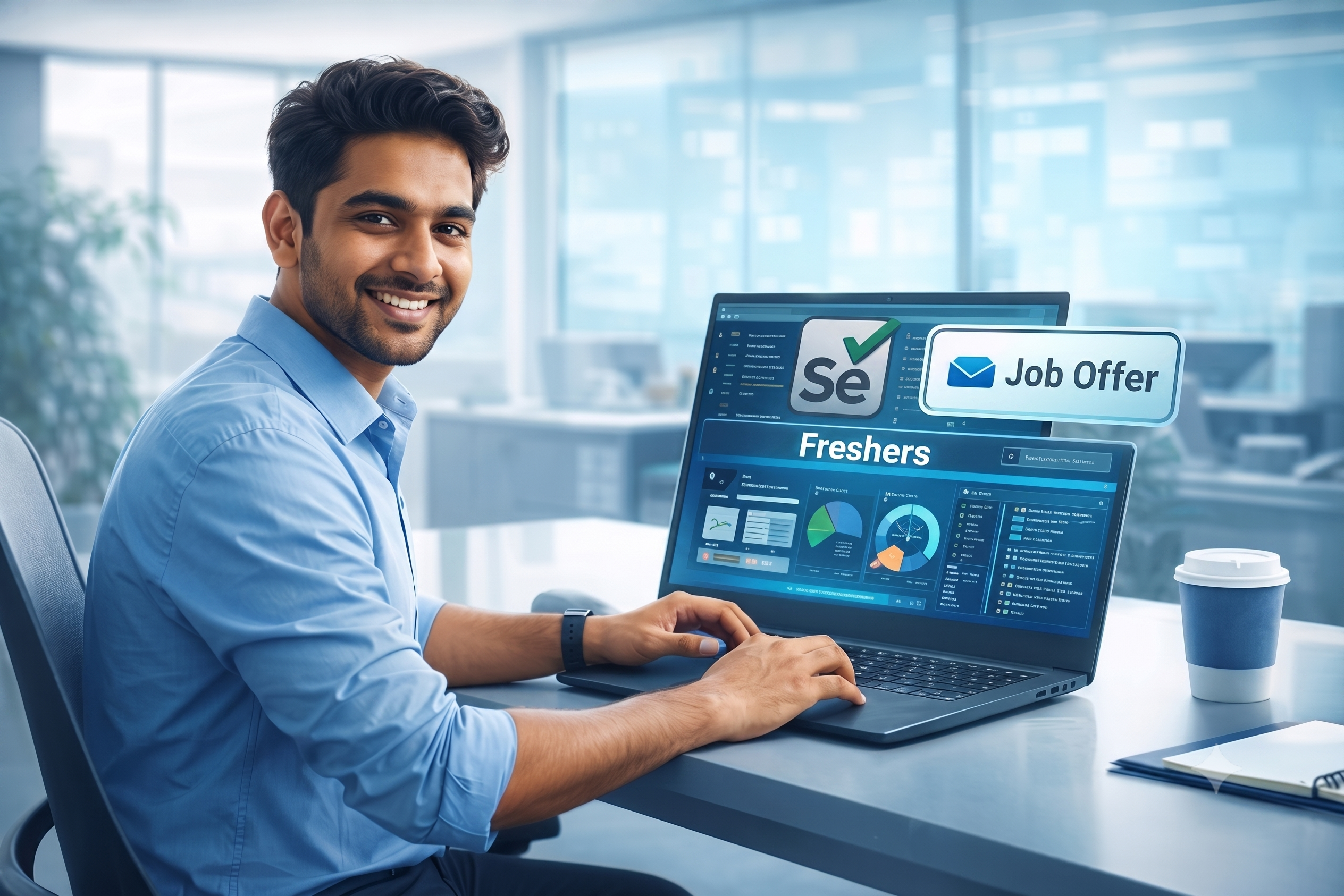 Best Jobs for Freshers in 2026: High-Paying Careers with Growth Opportunities