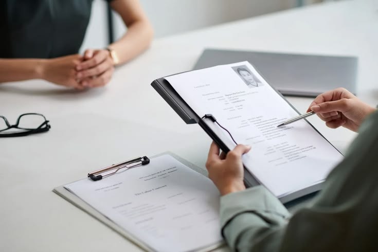 How to Answer "Tell Me About a Gap on Your Resume" (With Confidence)