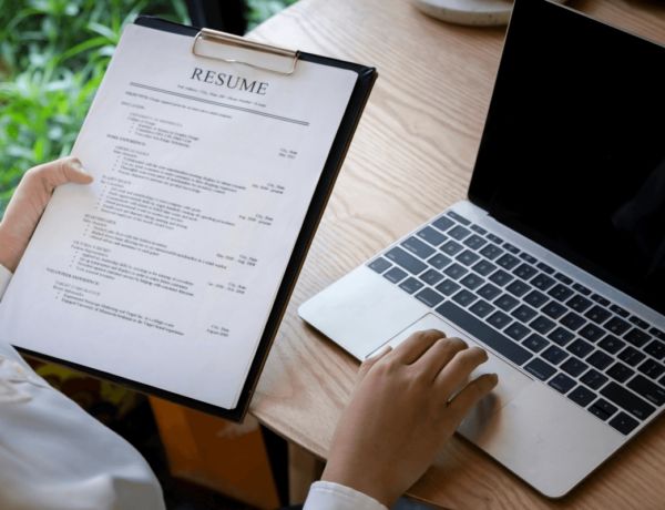 Can AI Really Detect If You Used ChatGPT to Write Your Resume or Cover Letter?