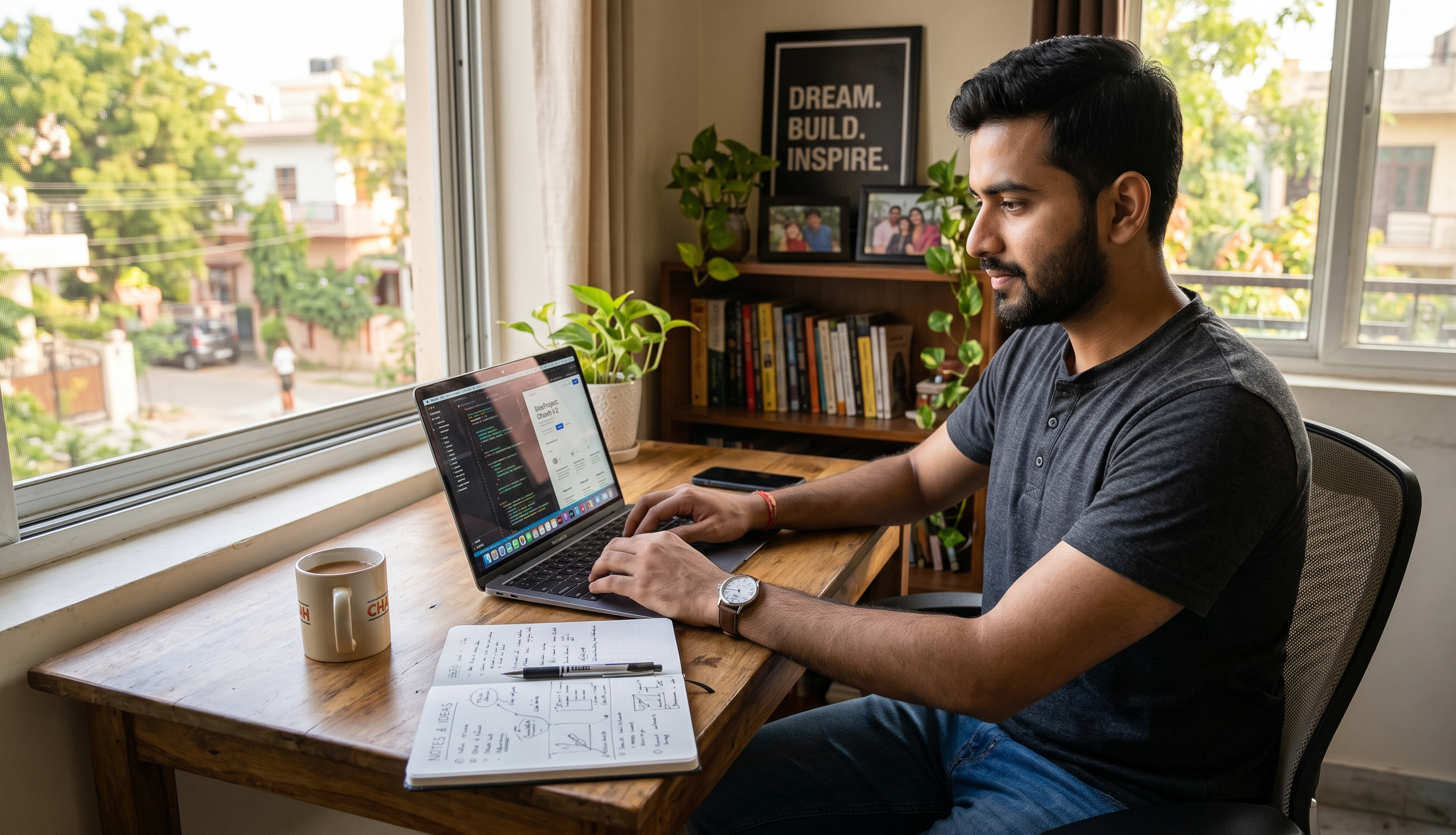 Forget Data Entry: Best Future-Proof Part-Time Jobs for Indian Students and Working Professionals