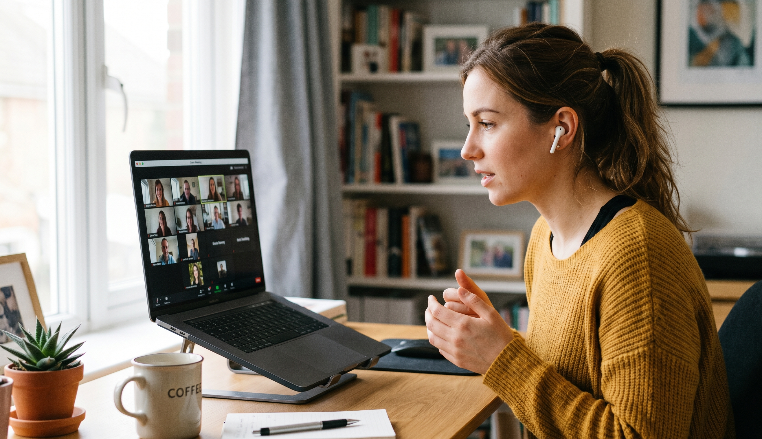 How to Prepare for an Automated One-Way AI Interview (HireVue/Video Assessments)