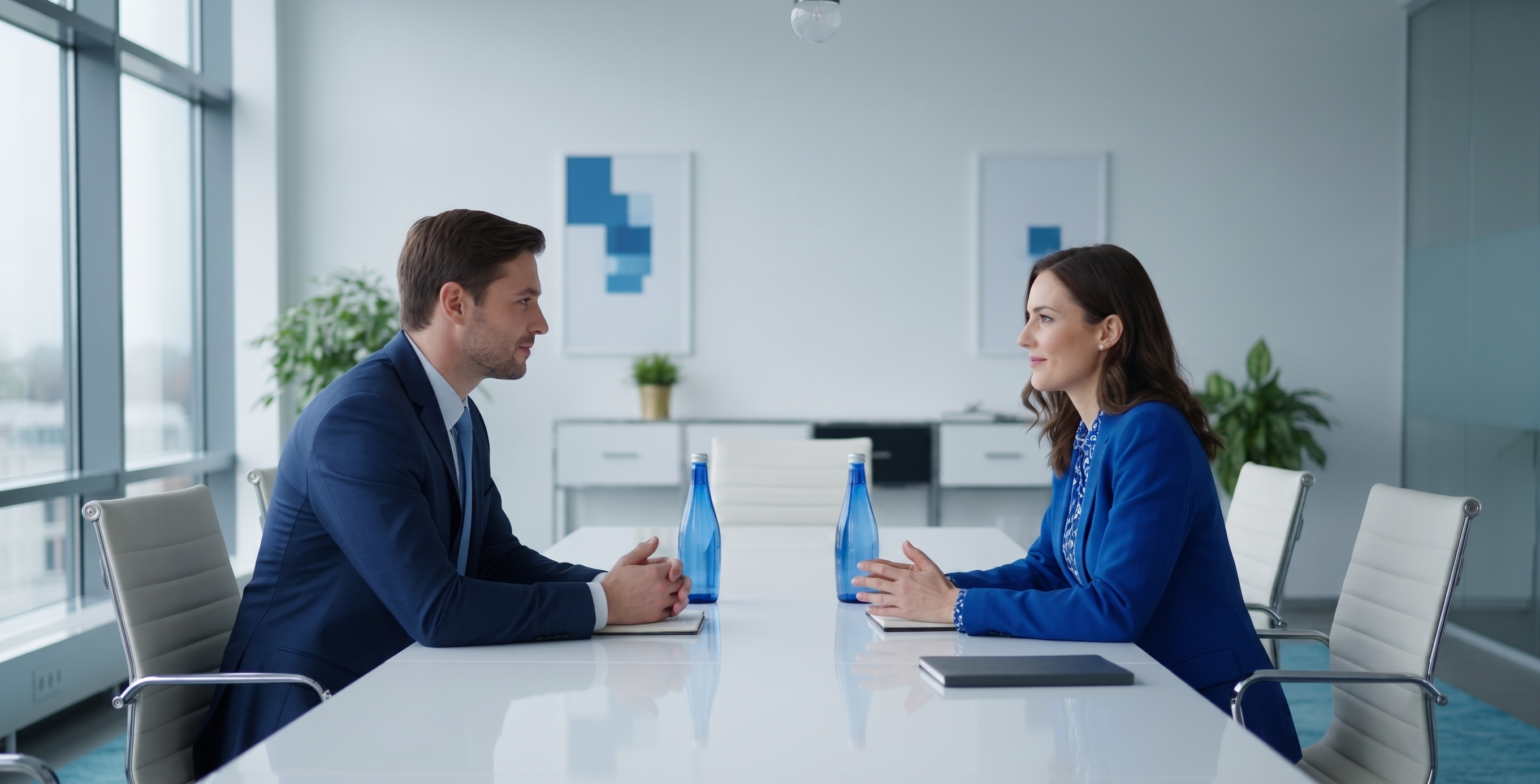 How to negotiate a counteroffer when your current company begs you to stay