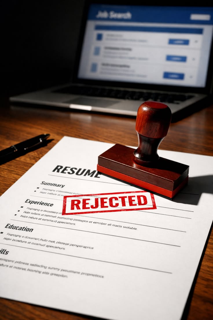 How to Respond to a Job Rejection Email to Keep the Door Open for Future Roles