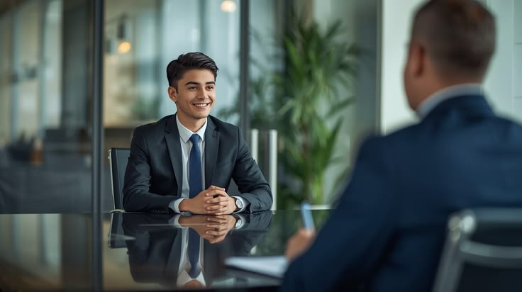 How to Handle a Technical Interview Question You Don’t Know.