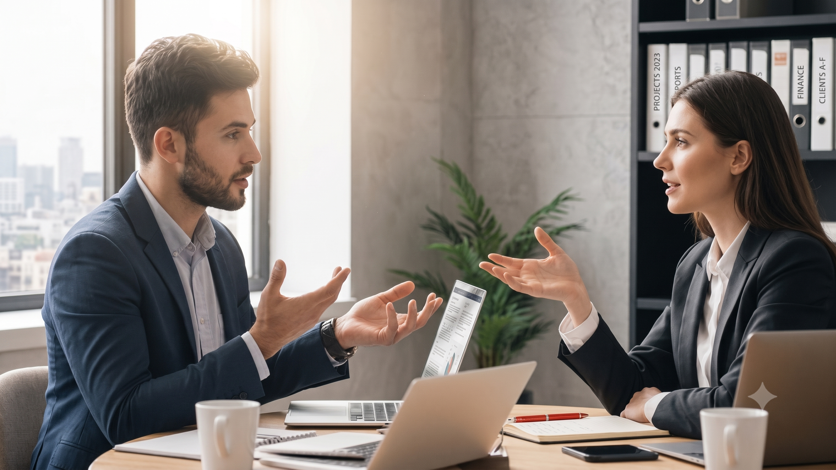 How to Ask for Feedback After Failing a Final Interview Round