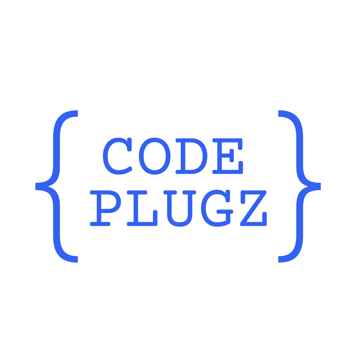 Codeplugz logo